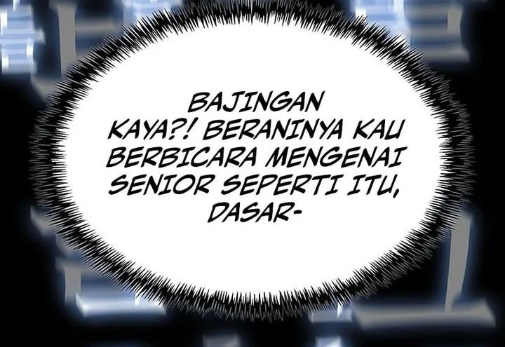 A Cadet Becomes A Prophet?! Chapter 8 Fix Gambar 66